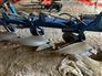 Overum 2004 DTL 6119 H Plows / Rippers