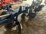 Overum 2004 DTL 6119 H Plows / Rippers