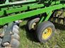 John Deere T0230 Discs