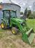 John Deere 2022 3046R Other Tractors