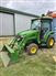 John Deere 2022 3046R Other Tractors