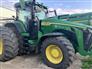 2022 John Deere 8R 310