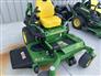 John Deere 2022 Z730M Riding Lawn Mowers