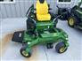 John Deere 2022 Z730M Riding Lawn Mowers
