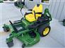 John Deere 2022 Z730M Riding Lawn Mowers