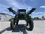 John Deere 2009 4730 Sprayers - Self Propelled