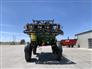 John Deere 2009 4730 Sprayers - Self Propelled