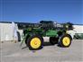 John Deere 2009 4730 Sprayers - Self Propelled