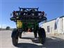 John Deere 2009 4730 Sprayers - Self Propelled