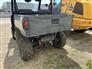 Polaris 2023 Ranger 570 ATVs & Utility Vehicles