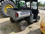 Polaris 2023 Ranger 570 ATVs & Utility Vehicles