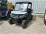 Polaris 2023 Ranger 570 ATVs & Utility Vehicles