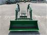 John Deere 320R Loader Tractors