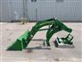John Deere 320R Loader Tractors