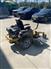 Hustler Raptor FlipUp 25 Riding Lawn Mowers