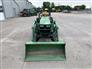 John Deere 2022 2025R Other Tractors