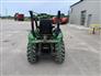 John Deere 2022 2025R Other Tractors
