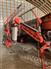 2012 Kuhn Merge Maxx 900