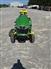 John Deere 2020 X350 Riding Lawn Mowers