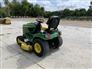 2021 John Deere X750