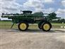 John Deere 2020 R4044 Sprayers - Self Propelled