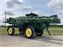 John Deere 2020 R4044 Sprayers - Self Propelled