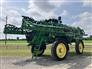 John Deere 2020 R4044 Sprayers - Self Propelled
