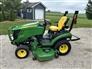 John Deere 2021 1025R Other Tractors