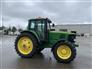 John Deere 2005 7220 Other Tractors