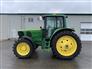 John Deere 2005 7220 Other Tractors