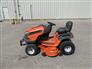 Husqvarna 2012 YTH24V48LS Riding Lawn Mowers