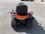 Husqvarna 2012 YTH24V48LS Riding Lawn Mowers