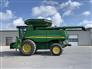 2006 John Deere 9560 STS