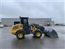 John Deere 2025 326 P Backhoes & Loaders