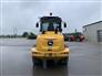 John Deere 2025 326 P Backhoes & Loaders