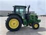 John Deere 2015 6120M Other Tractors