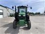 John Deere 2015 6120M Other Tractors
