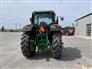 John Deere 2015 6120M Other Tractors
