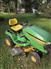 John Deere 2009 X304 Riding Lawn Mowers