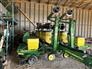 John Deere 2011 1770 Planters