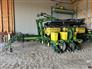 John Deere 2011 1770 Planters