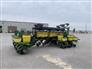 John Deere 2011 1770 Planters