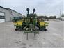 John Deere 2011 1770 Planters