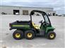 John Deere 2019 TH 6X4 ATVs & Utility Vehicles