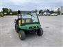 John Deere 2019 TH 6X4 ATVs & Utility Vehicles