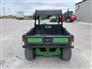 John Deere 2019 TH 6X4 ATVs & Utility Vehicles