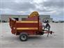1994 Teagle TOMAHAWK 8080