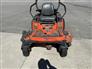 Kubota 2015 ZD221 Riding Lawn Mowers