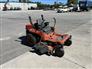 Kubota 2015 ZD221 Riding Lawn Mowers