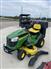 2018 John Deere S240
